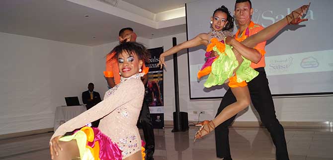 Empleo, promoci�n de talento y cultura, van de la mano