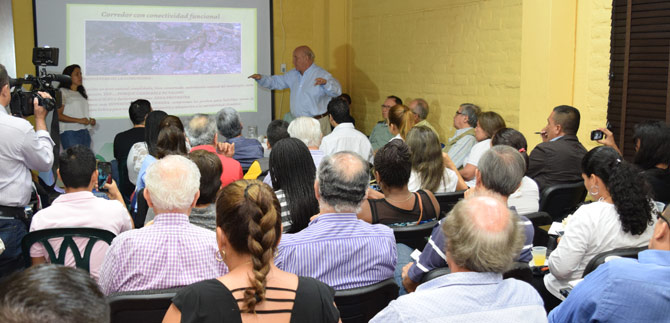 Alcalde de Cali posesionar Consejo Municipal de Cultura