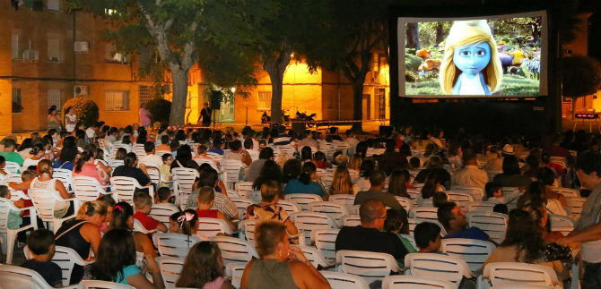 Realizadores comunitarios podrn participar en convocatoria pblica para las Comunas de los TIO