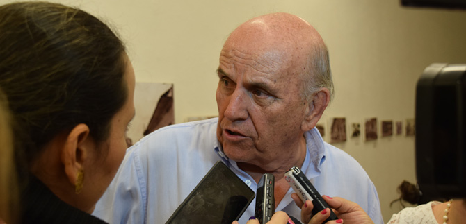 Alcalde convoc� a sesiones extras al Concejo para estudiar tres proyectos de acuerdos trascendentales para la ciudad