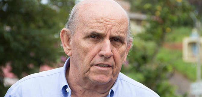 Alcalde dar inicio a lectura de los Acuerdos de La Habana, en las 61 Bibliotecas Pblicas de Cali