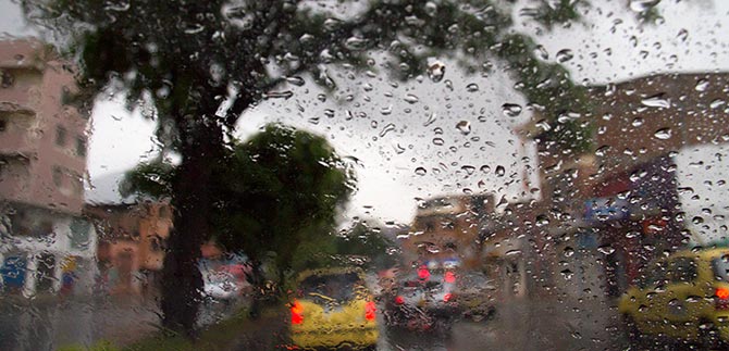 Buen manejo de basuras es vital para evitar inundaciones en temporada de lluvias