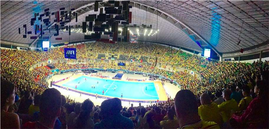 Una copa mundial que representa progreso para la capital vallecaucana