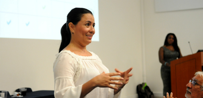 La Cultura Ciudadana lleg� a la Universidad Icesi