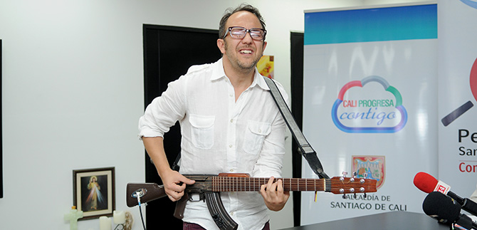 24 horas de respeto por la vida