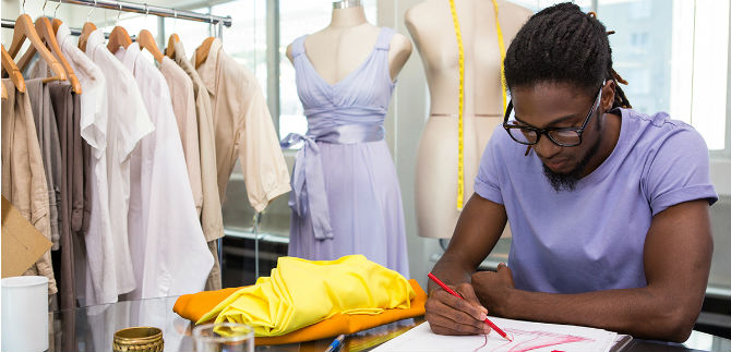 Finalistas al Concurso Cristales de Moda fueron elegidos por reconocidos dise�adores