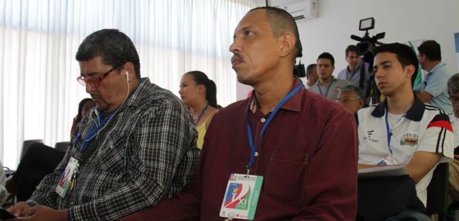 Cali, lista para los XI Juegos Municipales 2016