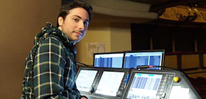 Con charla de Andrea Bulgaretta inicia programaci�n acad�mica  del X Festival Internacional de Ballet