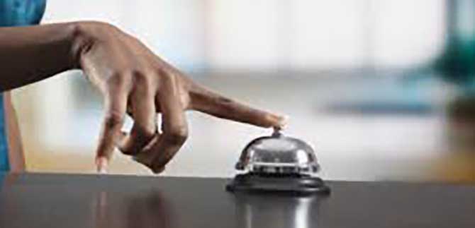 Congreso Nacional de Hoteler�a: una feria de oportunidades para la regi�n