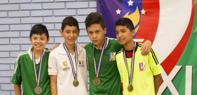 Comuna 10, cada vez mas distante de sus seguidoras en Juegos Municipales