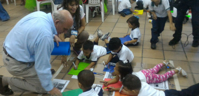 Maurice Armitage, el Alcalde M�s Pilo de Colombia