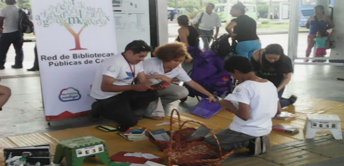 Esta semana disfruta del arte y la cultura en el MIO