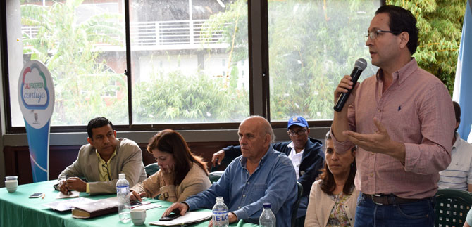 Inversin de Secretara del Deporte beneficia a la poblacin del Saladito