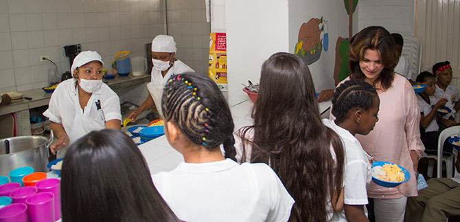 PAE convoca a la comunidad a  participar de la segunda mesa  pblica