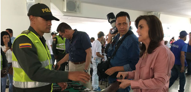 Este martes, integrantes de 12 pandillas pactarn compromiso de resocializacin