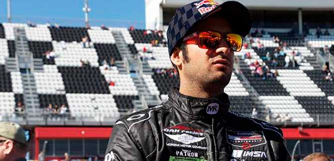 El caleo Yacamn sale este  fin de semana por el ttulo en Barcelona