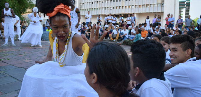 Cambios para el lunes festivo en la programacin del Festival Internacional de Teatro