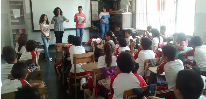 Integrantes de los consejos consultivos territoriales socializan planes de acci�n