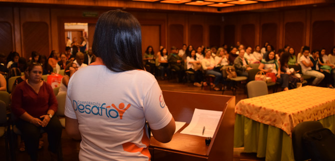 Mejoramiento de los procesos de atencin educativa a vctimas del conflicto armado