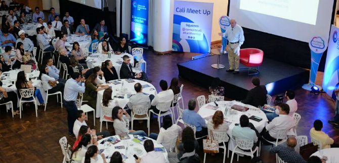 Maurice Armitage, humano y hacedor de sue�os