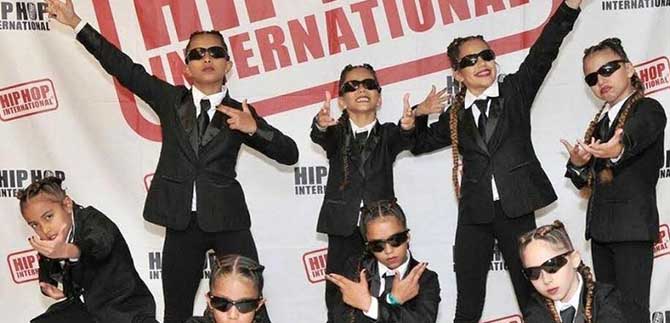 Con apoyo a la circulaci�n, m�s artistas cale�os viajan por los escenarios del mundo