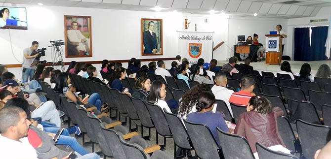 Espacios para la Atenci�n psicosocial a v�ctimas del conflicto armado tienen buena acogida