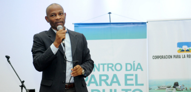 Bienestar en Tu Comuna llega al oeste de Cali