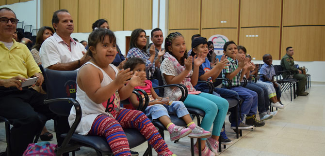 Cali ser epicentro del Seminario Internacional para el Fortalecimiento de los Procesos de Intervencin a Familias