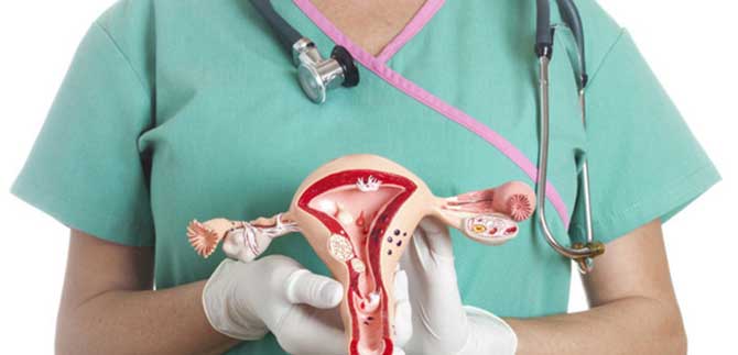 Salud Pblica renueva vacunacin contra el cncer de cuello uterino