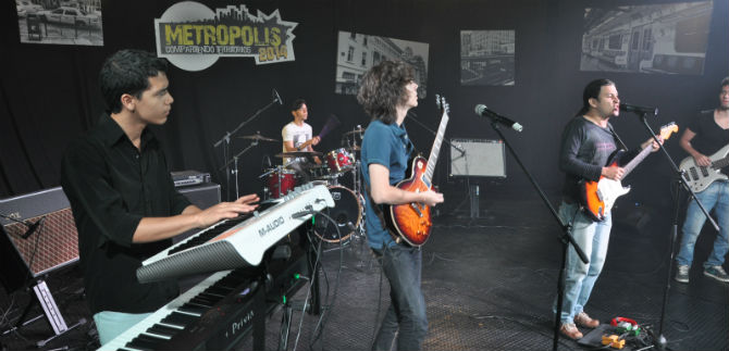 Hay mucho para ver en Cali, con el VII Festival Audiovisual Estudios Takeshima