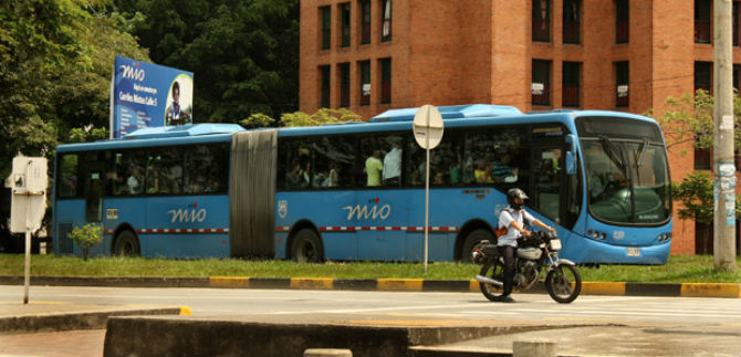 MIO va hacia el Mundial de Salsa, este fin de semana