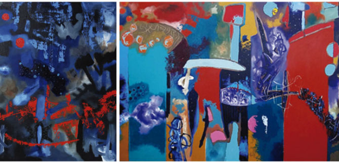 Quimera y Sincretismo Pacfico, desde este martes en el Centro Cultural de Cali