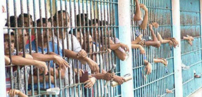 Municipio vigilar el derecho a la salud en crceles locales