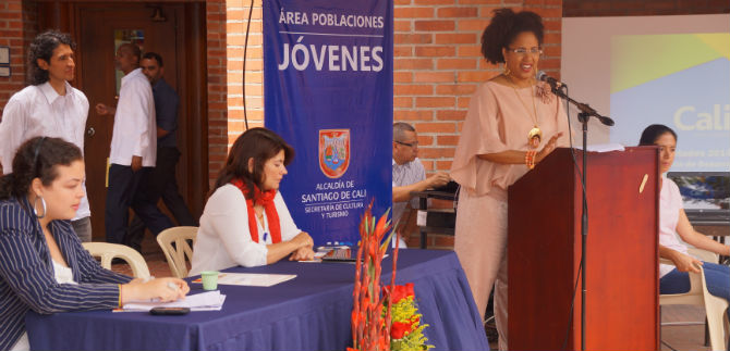 Primera Semana Municipal de las Juventudes clausura con fiesta de encuentros