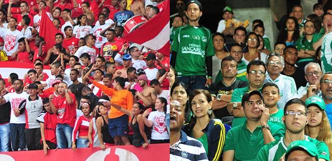 Alcalda adopta medidas por el clsico vallecaucano de este jueves