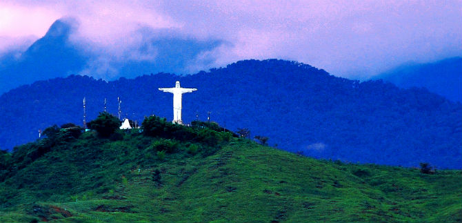 Abierta exposicin fotogrfica, Crnica de Ciudad