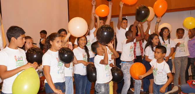 Procuradura resalta gestin  de Alcalda en erradicacin del trabajo infantil