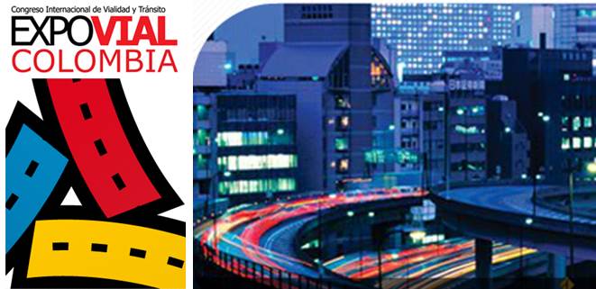 Expovial analiza la movilidad e infraestructura local y nacional, desde Cali