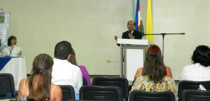 Cali ser sede del Tercer Congreso Nacional de Universidades Saludables