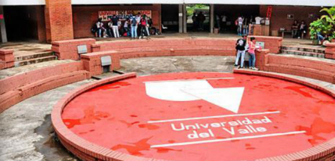 Alcalde donar premio de US$100.000 a investigadores de Univalle