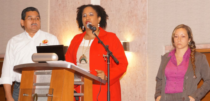 Sanearn deudas de servicios en sedes comunales de propiedad del Municipio