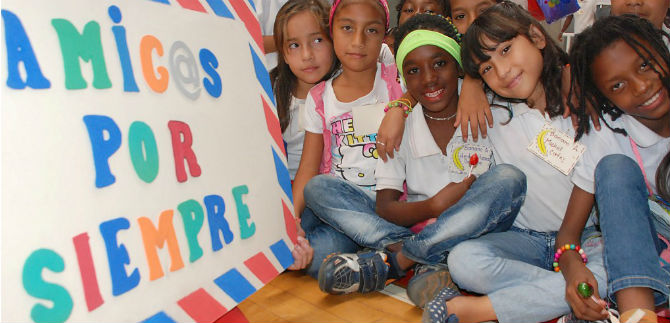 Avanza programa de la Red de Bibliotecas Pblicas Comunitarias