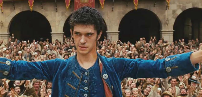 Encuntrese con el suspenso este mircoles de cine en Los Cristales