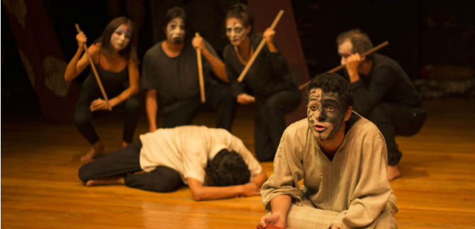 Sigue la triloga Buenaventuresca