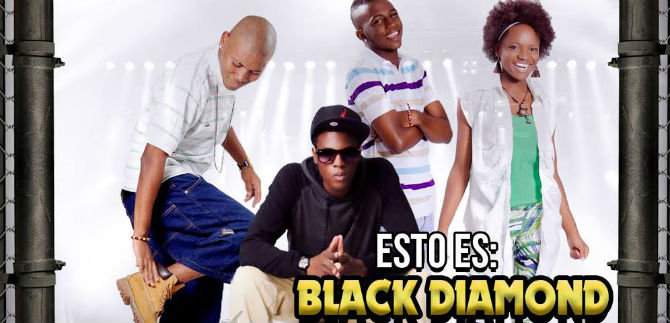 Msica urbana en los Jueves del Samn