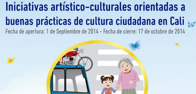 Colegios pblicos recibirn premio por propuestas de cultura ciudadana
