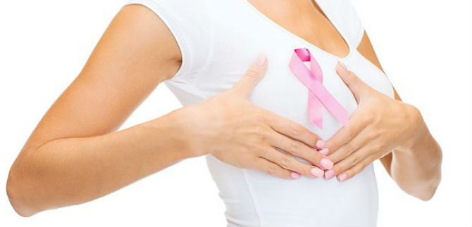 Presentan nuevo modelo de deteccin del cncer de seno, este jueves