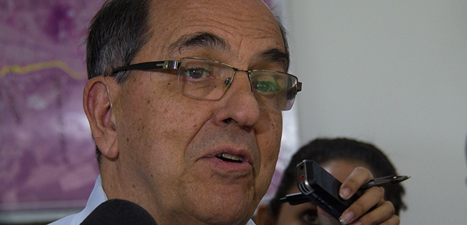 Alcalde presidir rgano Colegiado de Administracin y Decisin de Cali