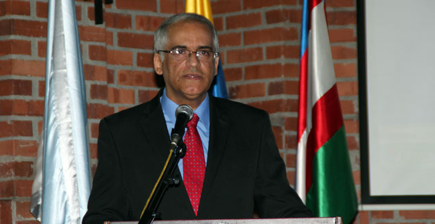 Salud mostr avances de 17 servicios de atencin a jvenes