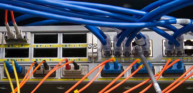 Emcali moderniza infraestructura de telecomunicaciones